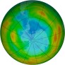 Antarctic Ozone 1979-09-06